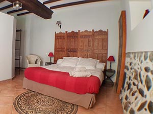 Maison et tables d'hôtes — Les Trois Baudets