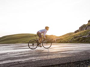 Sortie moto & vélo — Les Trois Baudets